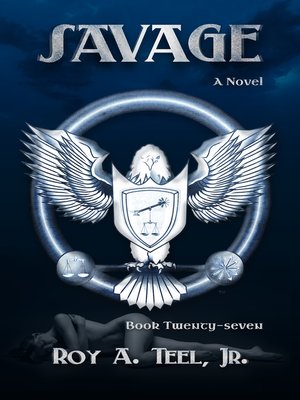 cover image of Savage